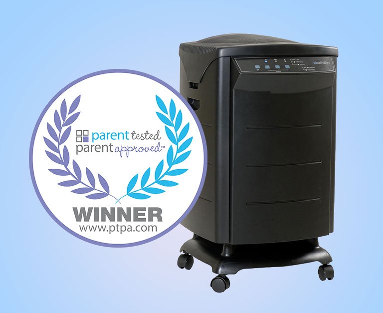 the benefits from an air purifier system
